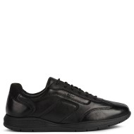 Ανδρικά Sneakers Μαύρο Δέρμα SPHERICA EC2 U16BXC 000LM C9999 Geox