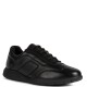 GEOX</br>Ανδρικά Sneakers Μαύρο Δέρμα SPHERICA EC2 U16BXC 000LM C9999 Geox GEOX</br>Ανδρικά Sneakers Μαύρο Δέρμα SPHERICA EC2 U16BXC 000LM C9999 Geox