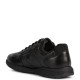 GEOX</br>Ανδρικά Sneakers Μαύρο Δέρμα SPHERICA EC2 U16BXC 000LM C9999 Geox GEOX</br>Ανδρικά Sneakers Μαύρο Δέρμα SPHERICA EC2 U16BXC 000LM C9999 Geox