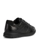 GEOX</br>Ανδρικά Sneakers Μαύρο Δέρμα SPHERICA EC2 U16BXC 000LM C9999 Geox GEOX</br>Ανδρικά Sneakers Μαύρο Δέρμα SPHERICA EC2 U16BXC 000LM C9999 Geox
