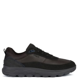 Ανδρικά Sneakers Καφέ SPHERICA E U16BYE 08522 C6009 Geox