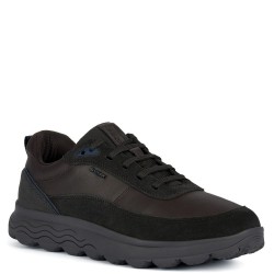 Ανδρικά Sneakers Καφέ SPHERICA E U16BYE 08522 C6009 Geox