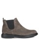 GEOX</br>Ανδρικά Μποτάκια Γκρι Suede Chelsea OTTAVIO C U16DCC 00022 C6372 Geox GEOX</br>Ανδρικά Μποτάκια Γκρι Suede Chelsea OTTAVIO C U16DCC 00022 C6372 Geox