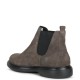 GEOX</br>Ανδρικά Μποτάκια Γκρι Suede Chelsea OTTAVIO C U16DCC 00022 C6372 Geox GEOX</br>Ανδρικά Μποτάκια Γκρι Suede Chelsea OTTAVIO C U16DCC 00022 C6372 Geox