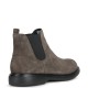 GEOX</br>Ανδρικά Μποτάκια Γκρι Suede Chelsea OTTAVIO C U16DCC 00022 C6372 Geox GEOX</br>Ανδρικά Μποτάκια Γκρι Suede Chelsea OTTAVIO C U16DCC 00022 C6372 Geox