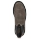 GEOX</br>Ανδρικά Μποτάκια Γκρι Suede Chelsea OTTAVIO C U16DCC 00022 C6372 Geox GEOX</br>Ανδρικά Μποτάκια Γκρι Suede Chelsea OTTAVIO C U16DCC 00022 C6372 Geox