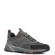 GEOX</br>Ανδρικά Sneakers Γκρι STERRATO A U25ECA 02211 C1006 Geox GEOX</br>Ανδρικά Sneakers Γκρι STERRATO A U25ECA 02211 C1006 Geox
