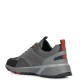 GEOX</br>Ανδρικά Sneakers Γκρι STERRATO A U25ECA 02211 C1006 Geox GEOX</br>Ανδρικά Sneakers Γκρι STERRATO A U25ECA 02211 C1006 Geox
