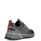 GEOX</br>Ανδρικά Sneakers Γκρι STERRATO A U25ECA 02211 C1006 Geox GEOX</br>Ανδρικά Sneakers Γκρι STERRATO A U25ECA 02211 C1006 Geox