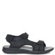 GEOX</br>Ανδρικά Πέδιλα Μαύρο SPHERICA EC5 A U25ELA 0BC14 C9999 Geox GEOX</br>Ανδρικά Πέδιλα Μαύρο SPHERICA EC5 A U25ELA 0BC14 C9999 Geox