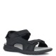 GEOX</br>Ανδρικά Πέδιλα Μαύρο SPHERICA EC5 A U25ELA 0BC14 C9999 Geox GEOX</br>Ανδρικά Πέδιλα Μαύρο SPHERICA EC5 A U25ELA 0BC14 C9999 Geox