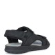 GEOX</br>Ανδρικά Πέδιλα Μαύρο SPHERICA EC5 A U25ELA 0BC14 C9999 Geox GEOX</br>Ανδρικά Πέδιλα Μαύρο SPHERICA EC5 A U25ELA 0BC14 C9999 Geox