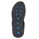 GEOX</br>Ανδρικά Πέδιλα Μαύρο SPHERICA EC5 A U25ELA 0BC14 C9999 Geox GEOX</br>Ανδρικά Πέδιλα Μαύρο SPHERICA EC5 A U25ELA 0BC14 C9999 Geox