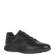 GEOX</br>Ανδρικά Sneakers Μαύρο Δέρμα SPHERICA EC2 U26BXA 000LM C9999 Geox GEOX</br>Ανδρικά Sneakers Μαύρο Δέρμα SPHERICA EC2 U26BXA 000LM C9999 Geox