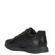 GEOX</br>Ανδρικά Sneakers Μαύρο Δέρμα SPHERICA EC2 U26BXA 000LM C9999 Geox GEOX</br>Ανδρικά Sneakers Μαύρο Δέρμα SPHERICA EC2 U26BXA 000LM C9999 Geox