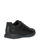 GEOX</br>Ανδρικά Sneakers Μαύρο Δέρμα SPHERICA EC2 U26BXA 000LM C9999 Geox GEOX</br>Ανδρικά Sneakers Μαύρο Δέρμα SPHERICA EC2 U26BXA 000LM C9999 Geox