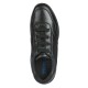 GEOX</br>Ανδρικά Sneakers Μαύρο Δέρμα SPHERICA EC2 U26BXA 000LM C9999 Geox GEOX</br>Ανδρικά Sneakers Μαύρο Δέρμα SPHERICA EC2 U26BXA 000LM C9999 Geox