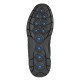 GEOX</br>Ανδρικά Sneakers Μαύρο Δέρμα SPHERICA EC2 U26BXA 000LM C9999 Geox GEOX</br>Ανδρικά Sneakers Μαύρο Δέρμα SPHERICA EC2 U26BXA 000LM C9999 Geox