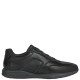 GEOX</br>Ανδρικά Sneakers Μαύρο Δέρμα SPHERICA EC2 U26BXA 000LM C9999 Geox GEOX</br>Ανδρικά Sneakers Μαύρο Δέρμα SPHERICA EC2 U26BXA 000LM C9999 Geox