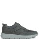 GEOX</br>Ανδρικά Sneakers Γκρι Δέρμα PORTELLO B U26E1B 0PT22 C9004 Geox GEOX</br>Ανδρικά Sneakers Γκρι Δέρμα PORTELLO B U26E1B 0PT22 C9004 Geox