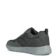 GEOX</br>Ανδρικά Sneakers Γκρι Δέρμα PORTELLO B U26E1B 0PT22 C9004 Geox GEOX</br>Ανδρικά Sneakers Γκρι Δέρμα PORTELLO B U26E1B 0PT22 C9004 Geox