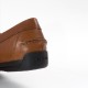 GEOX</br>Ανδρικά Μοκασίνια Κονιάκ Δέρμα SIRON A U32Q3A 00043 C6001 Geox GEOX</br>Ανδρικά Μοκασίνια Κονιάκ Δέρμα SIRON A U32Q3A 00043 C6001 Geox