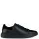 GEOX</br>Ανδρικά Sneakers Μαύρο DEIVEN A U355WA 00047 C9999 Geox GEOX</br>Ανδρικά Sneakers Μαύρο DEIVEN A U355WA 00047 C9999 Geox