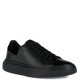 GEOX</br>Ανδρικά Sneakers Μαύρο DEIVEN A U355WA 00047 C9999 Geox GEOX</br>Ανδρικά Sneakers Μαύρο DEIVEN A U355WA 00047 C9999 Geox