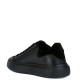 GEOX</br>Ανδρικά Sneakers Μαύρο DEIVEN A U355WA 00047 C9999 Geox GEOX</br>Ανδρικά Sneakers Μαύρο DEIVEN A U355WA 00047 C9999 Geox