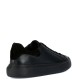 GEOX</br>Ανδρικά Sneakers Μαύρο DEIVEN A U355WA 00047 C9999 Geox GEOX</br>Ανδρικά Sneakers Μαύρο DEIVEN A U355WA 00047 C9999 Geox