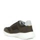 GEOX</br>Ανδρικά Sneakers Χακί MONREALE B U35BVB 0EK14 C3009 Geox GEOX</br>Ανδρικά Sneakers Χακί MONREALE B U35BVB 0EK14 C3009 Geox