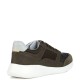 GEOX</br>Ανδρικά Sneakers Χακί MONREALE B U35BVB 0EK14 C3009 Geox GEOX</br>Ανδρικά Sneakers Χακί MONREALE B U35BVB 0EK14 C3009 Geox