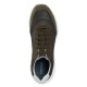 GEOX</br>Ανδρικά Sneakers Χακί MONREALE B U35BVB 0EK14 C3009 Geox GEOX</br>Ανδρικά Sneakers Χακί MONREALE B U35BVB 0EK14 C3009 Geox