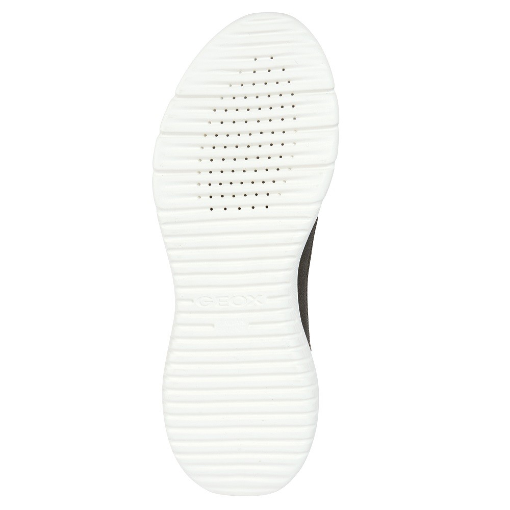 GEOX</br>Ανδρικά Sneakers Χακί MONREALE B U35BVB 0EK14 C3009 Geox GEOX</br>Ανδρικά Sneakers Χακί MONREALE B U35BVB 0EK14 C3009 Geox