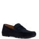 GEOX</br>Ανδρικά Μοκασίνια Μπλε Suede KOSMOPOLIS + GRIP B U35CFB 00022 C4002 Geox GEOX</br>Ανδρικά Μοκασίνια Μπλε Suede KOSMOPOLIS + GRIP B U35CFB 00022 C4002 Geox