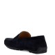 GEOX</br>Ανδρικά Μοκασίνια Μπλε Suede KOSMOPOLIS + GRIP B U35CFB 00022 C4002 Geox GEOX</br>Ανδρικά Μοκασίνια Μπλε Suede KOSMOPOLIS + GRIP B U35CFB 00022 C4002 Geox
