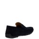 GEOX</br>Ανδρικά Μοκασίνια Μπλε Suede KOSMOPOLIS + GRIP B U35CFB 00022 C4002 Geox GEOX</br>Ανδρικά Μοκασίνια Μπλε Suede KOSMOPOLIS + GRIP B U35CFB 00022 C4002 Geox