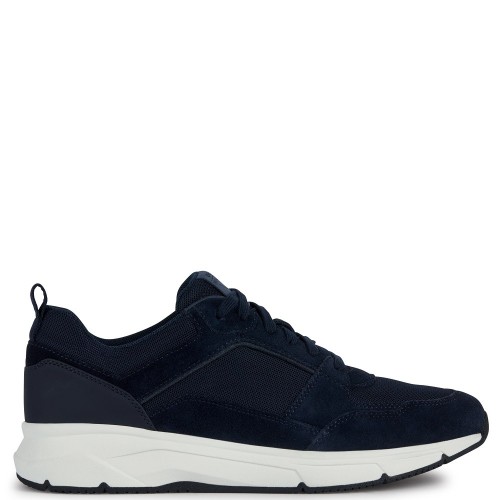 Ανδρικά Sneakers Μπλε RADENTE A U35CZA 02214 C4002 Geox Ανδρικά Sneakers Μπλε RADENTE A U35CZA 02214 C4002 Geox