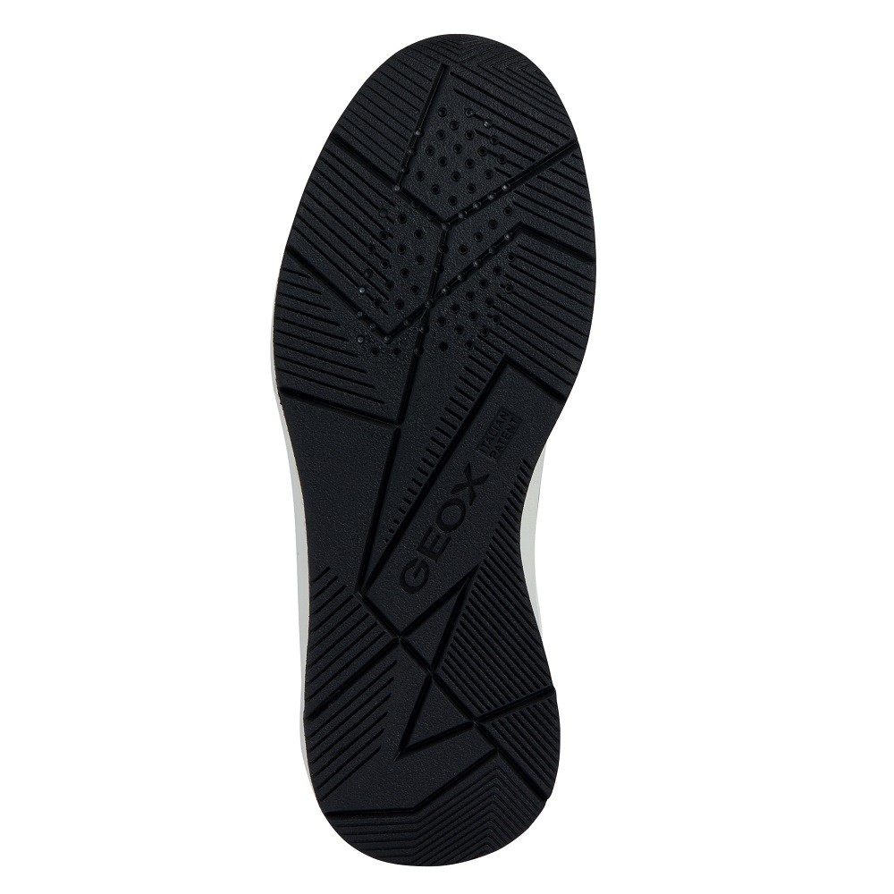 GEOX</br>Ανδρικά Sneakers Μπλε RADENTE A U35CZA 02214 C4002 Geox GEOX</br>Ανδρικά Sneakers Μπλε RADENTE A U35CZA 02214 C4002 Geox