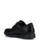 GEOX</br>Ανδρικά Δετά Παπούτσια Μαύρο Δέρμα SPHERICA EC11 A U35EFA 00043 C9999 Geox GEOX</br>Ανδρικά Δετά Παπούτσια Μαύρο Δέρμα SPHERICA EC11 A U35EFA 00043 C9999 Geox