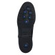 GEOX</br>Ανδρικά Δετά Παπούτσια Μαύρο Δέρμα SPHERICA EC11 A U35EFA 00043 C9999 Geox GEOX</br>Ανδρικά Δετά Παπούτσια Μαύρο Δέρμα SPHERICA EC11 A U35EFA 00043 C9999 Geox