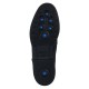 GEOX</br>Ανδρικά Δετά Παπούτσια Μαύρο Δέρμα SPHERICA EC11 WIDE A U35EMA 00043 C9999 Geox GEOX</br>Ανδρικά Δετά Παπούτσια Μαύρο Δέρμα SPHERICA EC11 WIDE A U35EMA 00043 C9999 Geox