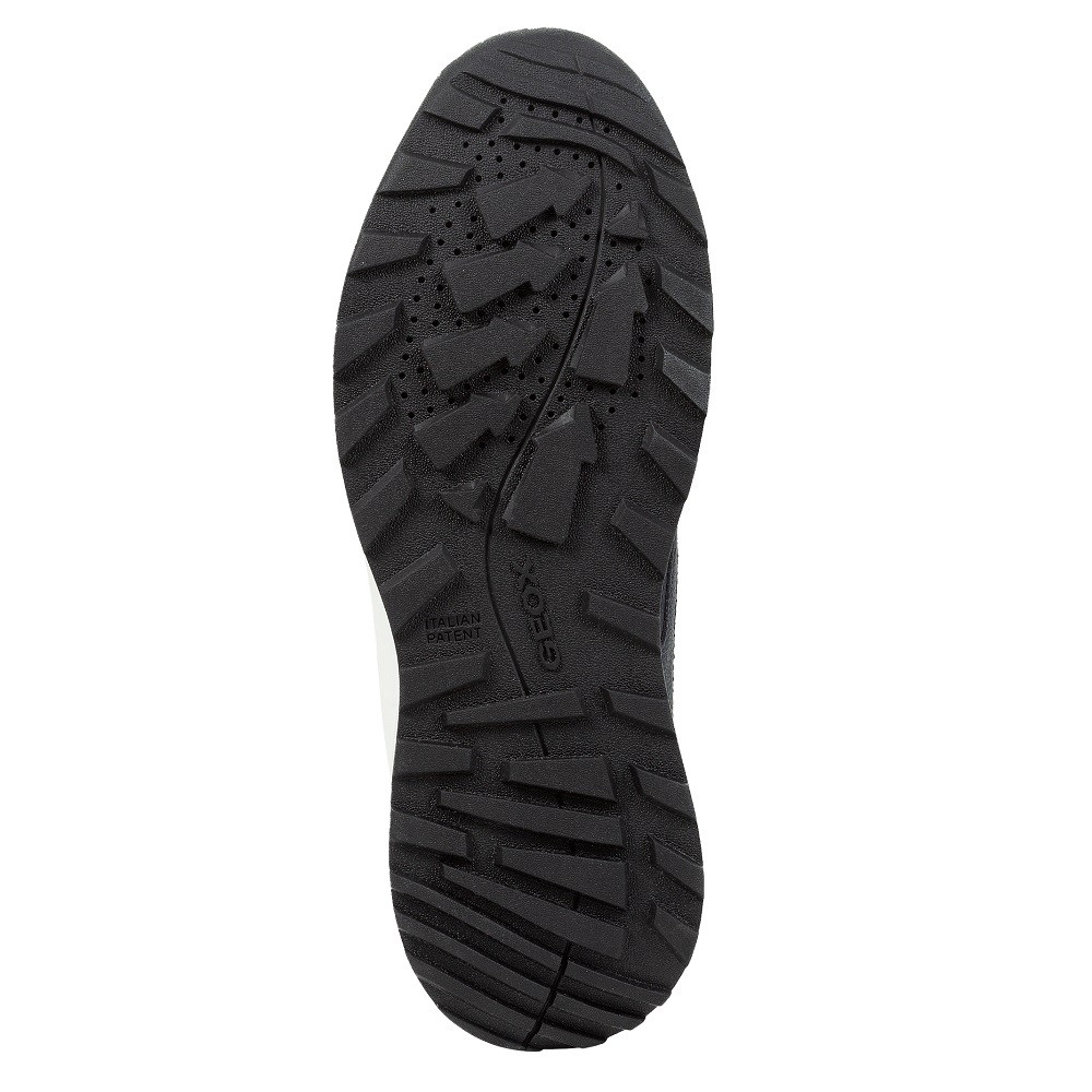 GEOX</br>Ανδρικά Sneakers Μπλε TERRESTRE B U35EYB 0EKT9 C4002 Geox GEOX</br>Ανδρικά Sneakers Μπλε TERRESTRE B U35EYB 0EKT9 C4002 Geox
