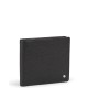 GEOX</br>Ανδρικό Πορτοφόλι Μαύρο Δέρμα U35JFB 00046 C9997 Geox