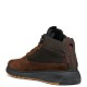 GEOX</br>Ανδρικά Μποτάκια Καφέ Δέρμα Waterproof AERANTIS 4X4 B ABX A U36APA 04511 C6006 Geox GEOX</br>Ανδρικά Μποτάκια Καφέ Δέρμα Waterproof AERANTIS 4X4 B ABX A U36APA 04511 C6006 Geox