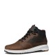 GEOX</br>Ανδρικά Μποτάκια Καφέ Δέρμα Waterproof AERANTIS 4X4 B ABAX A U36APA 0FF11 C6F6T Geox GEOX</br>Ανδρικά Μποτάκια Καφέ Δέρμα Waterproof AERANTIS 4X4 B ABAX A U36APA 0FF11 C6F6T Geox