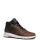 GEOX</br>Ανδρικά Μποτάκια Καφέ Δέρμα Waterproof AERANTIS 4X4 B ABAX A U36APA 0FF11 C6F6T Geox GEOX</br>Ανδρικά Μποτάκια Καφέ Δέρμα Waterproof AERANTIS 4X4 B ABAX A U36APA 0FF11 C6F6T Geox