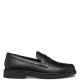 GEOX</br>Ανδρικά Μοκασίνια Μαύρο Δέρμα SPHERICA EC1 A U36D1A 00046 C9997 Geox GEOX</br>Ανδρικά Μοκασίνια Μαύρο Δέρμα SPHERICA EC1 A U36D1A 00046 C9997 Geox