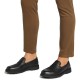 GEOX</br>Ανδρικά Μοκασίνια Μαύρο Δέρμα SPHERICA EC1 A U36D1A 00046 C9997 Geox GEOX</br>Ανδρικά Μοκασίνια Μαύρο Δέρμα SPHERICA EC1 A U36D1A 00046 C9997 Geox