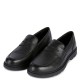 GEOX</br>Ανδρικά Μοκασίνια Μαύρο Δέρμα SPHERICA EC1 A U36D1A 00046 C9997 Geox GEOX</br>Ανδρικά Μοκασίνια Μαύρο Δέρμα SPHERICA EC1 A U36D1A 00046 C9997 Geox